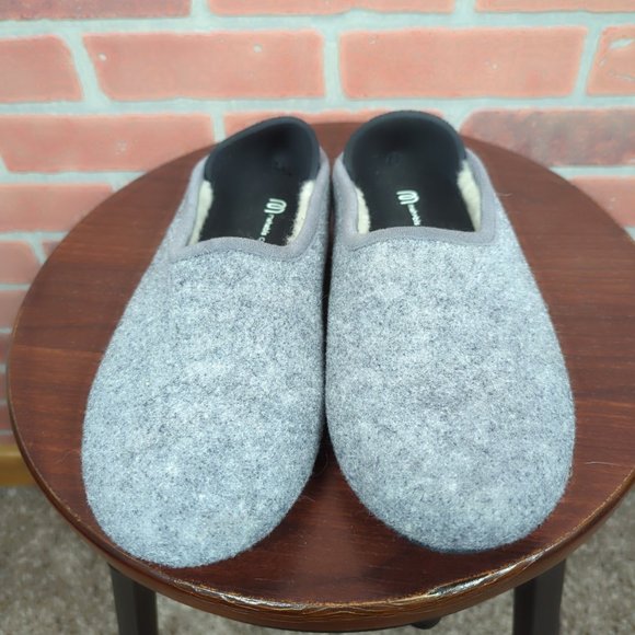 Mahabis Classic Slippers - Picture 2 of 9
